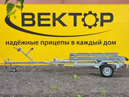 ЛАВ 81014А с универсальным ложементом