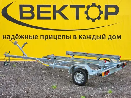 ЛАВ 81014А с универсальным ложементом