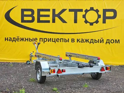 ЛАВ 81014А с универсальным ложементом