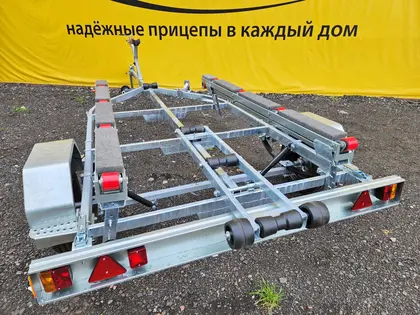 ЛАВ 81014А с универсальным ложементом