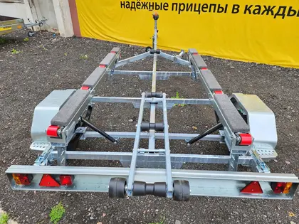 ЛАВ 81014А с универсальным ложементом