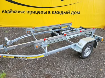 ЛАВ 81014А с универсальным ложементом