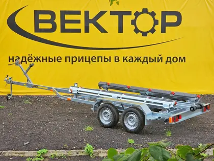 ЛАВ 81014В с универсальным ложементом