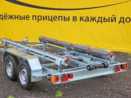 ЛАВ 81014В с универсальным ложементом