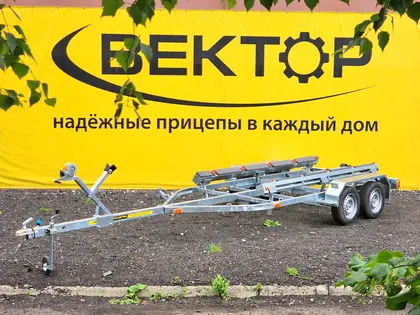 ЛАВ 81014В с универсальным ложементом