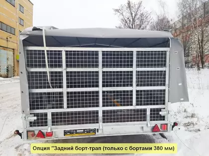 ЛАВ 81022B4.0 ЛАЙТ