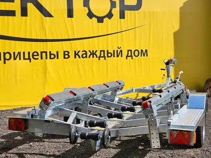 ЛАВ 81016 с универсальным ложементом