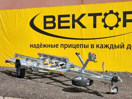 ЛАВ 81016 с универсальным ложементом