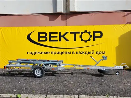 ЛАВ 81016 с универсальным ложементом