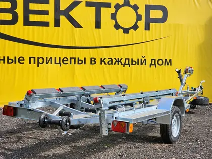 ЛАВ 81016 с универсальным ложементом