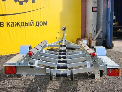 ЛАВ 81016 с универсальным ложементом