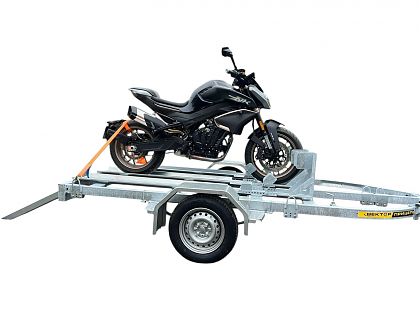 ЛАВ 81012 Мото R13