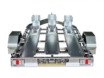 ЛАВ 81012 Мото R13