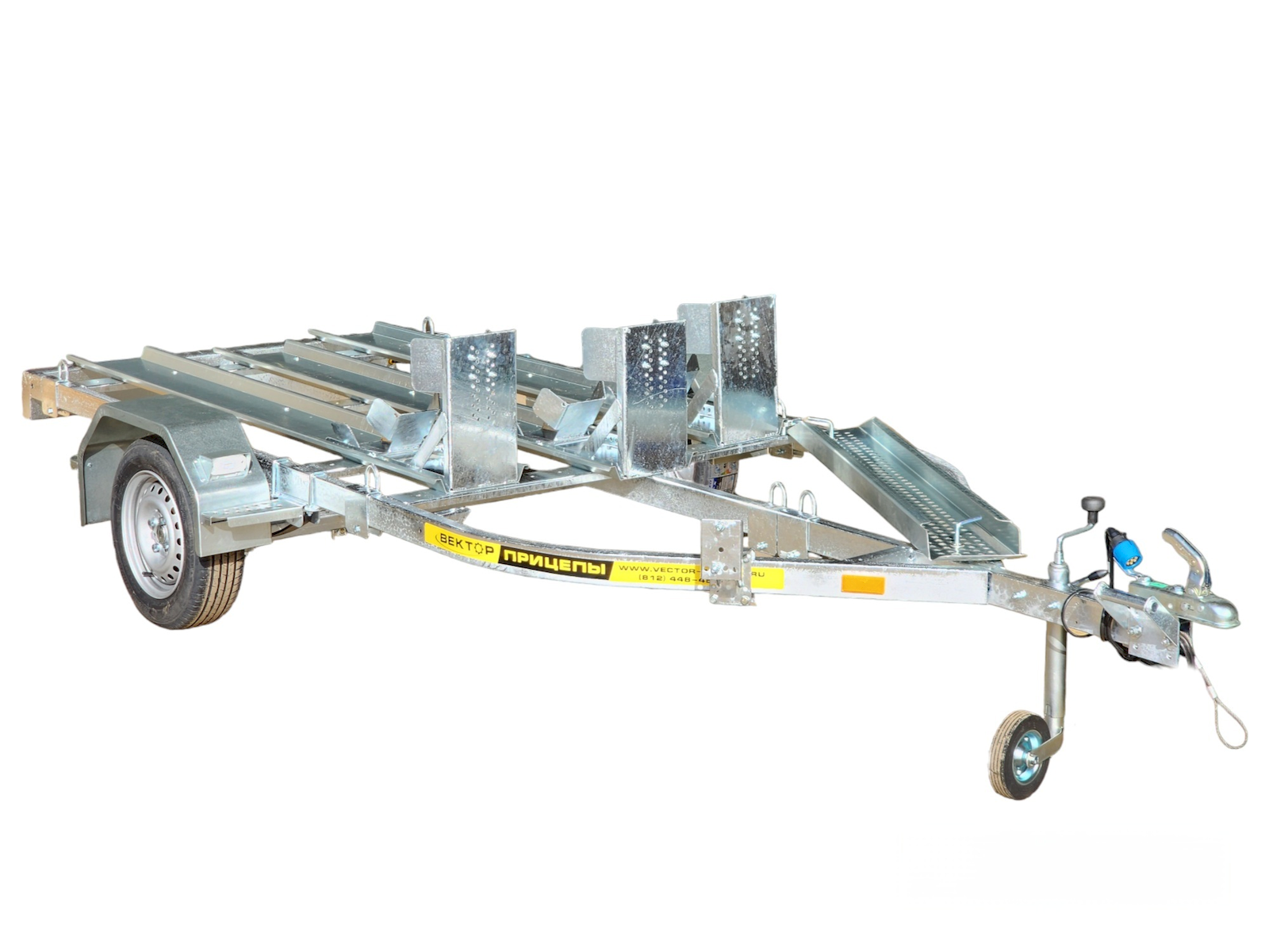 ЛАВ 81012 Мото R13